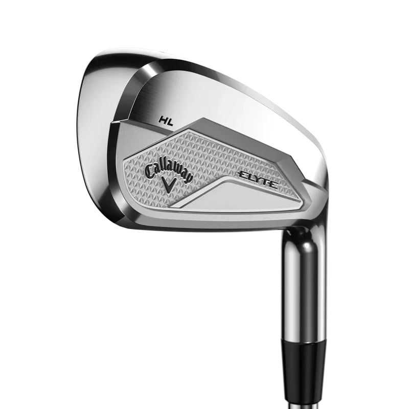 Callaway Zestaw Ironów Elyte HL - Epic Golf