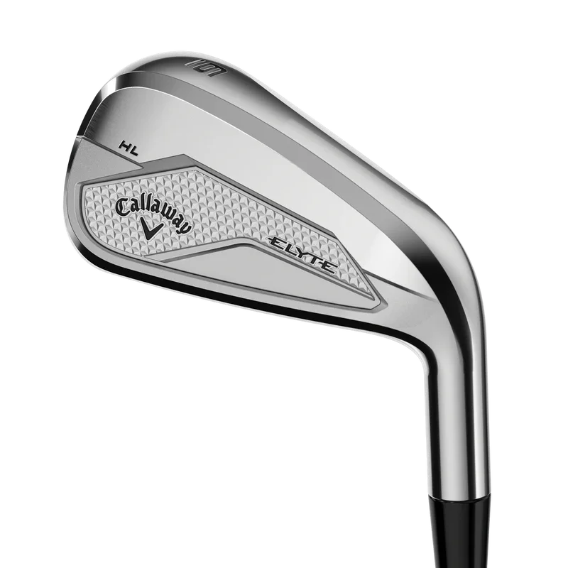 Callaway Zestaw Ironów Elyte HL - Epic Golf