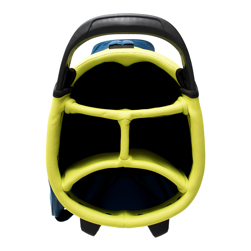 Callaway Chase Dry Navy/Flo Yellow