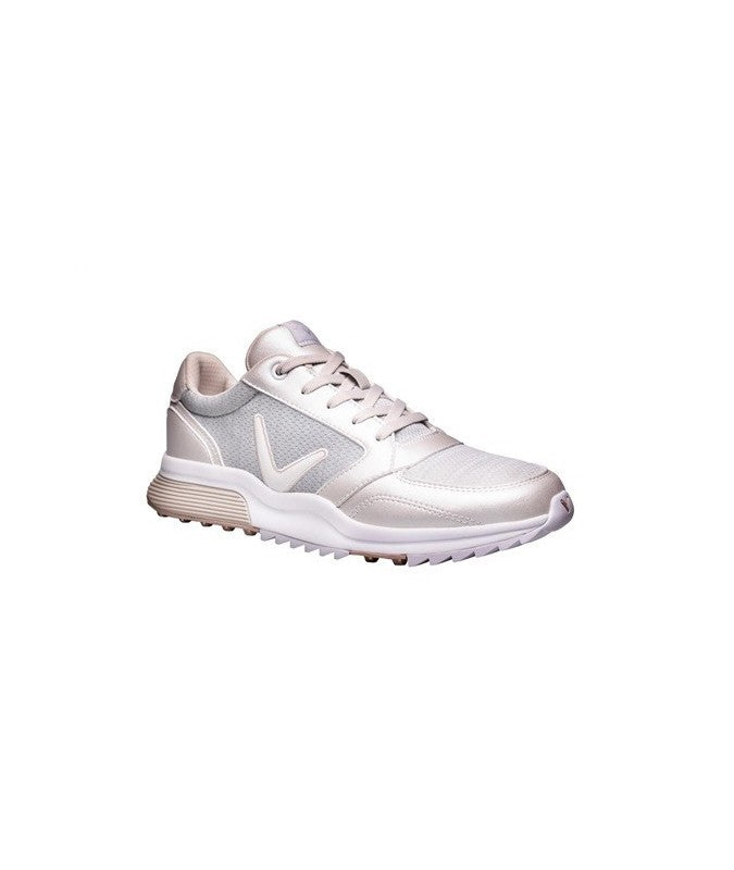 Callaway Damskie Buty Aurora LT Białe