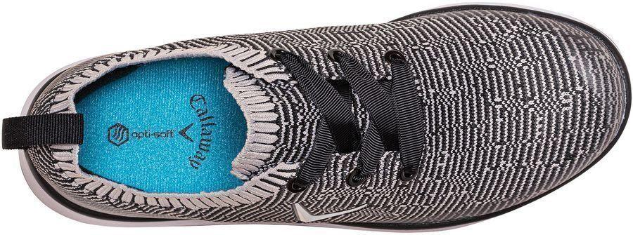 Callaway Damskie Buty Solaire Black