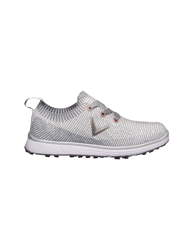 Callaway Damskie Buty Solaire Grey