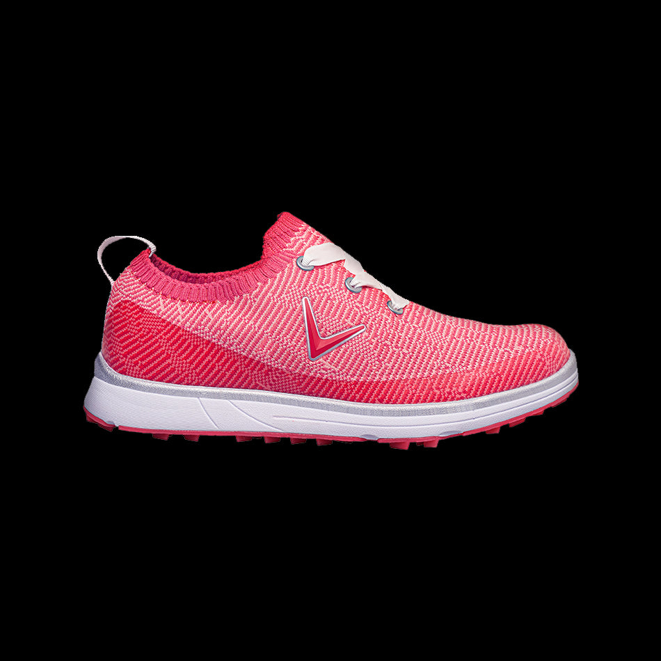Callaway Damskie Buty Solaire Pink
