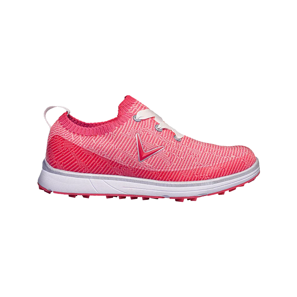 Callaway Damskie Buty Solaire Pink