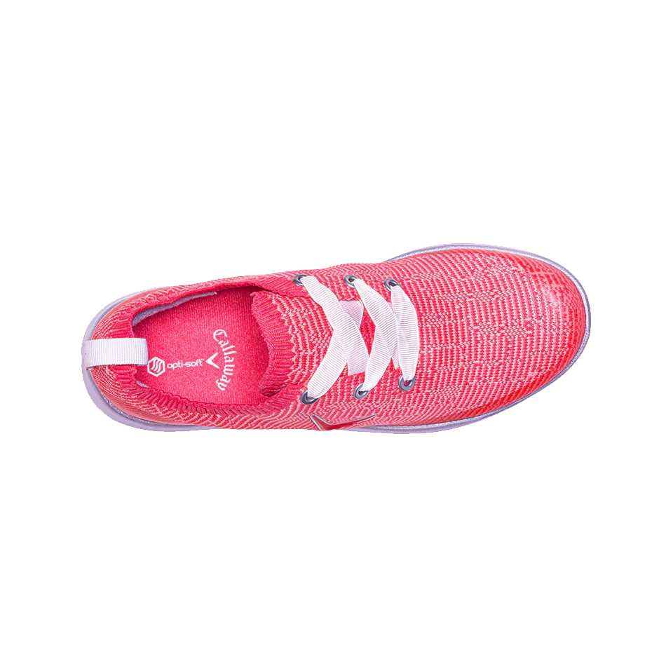 Callaway Damskie Buty Solaire Pink