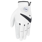 Callaway Syntech White/Black