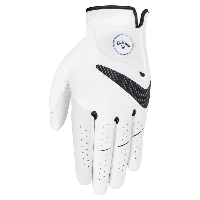 Callaway Syntech White/Black