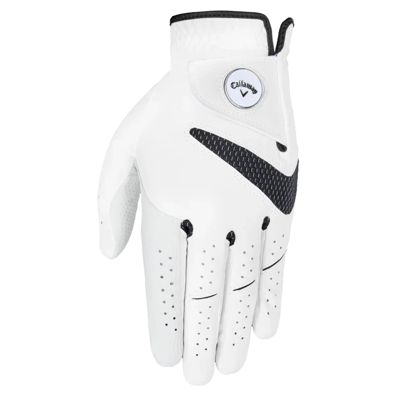 Callaway Syntech White/Black