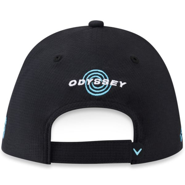 Callaway TA Perf Pro Black/Blue