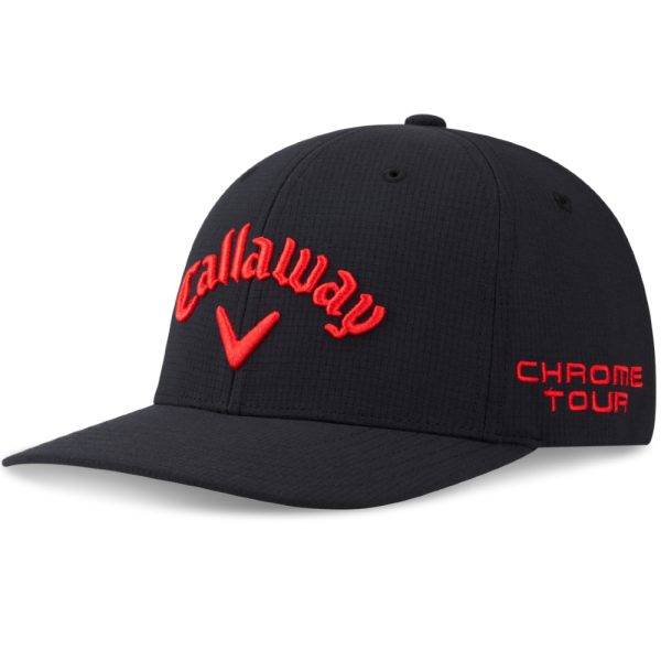 Callaway TA Perf Pro Black/Red