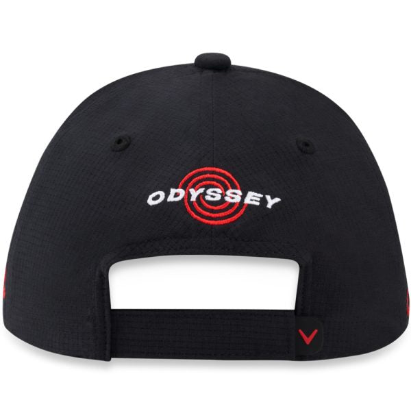 Callaway TA Perf Pro Black/Red