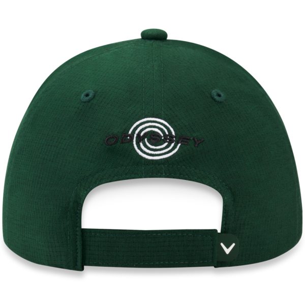 Callaway TA Perf Pro Green/White