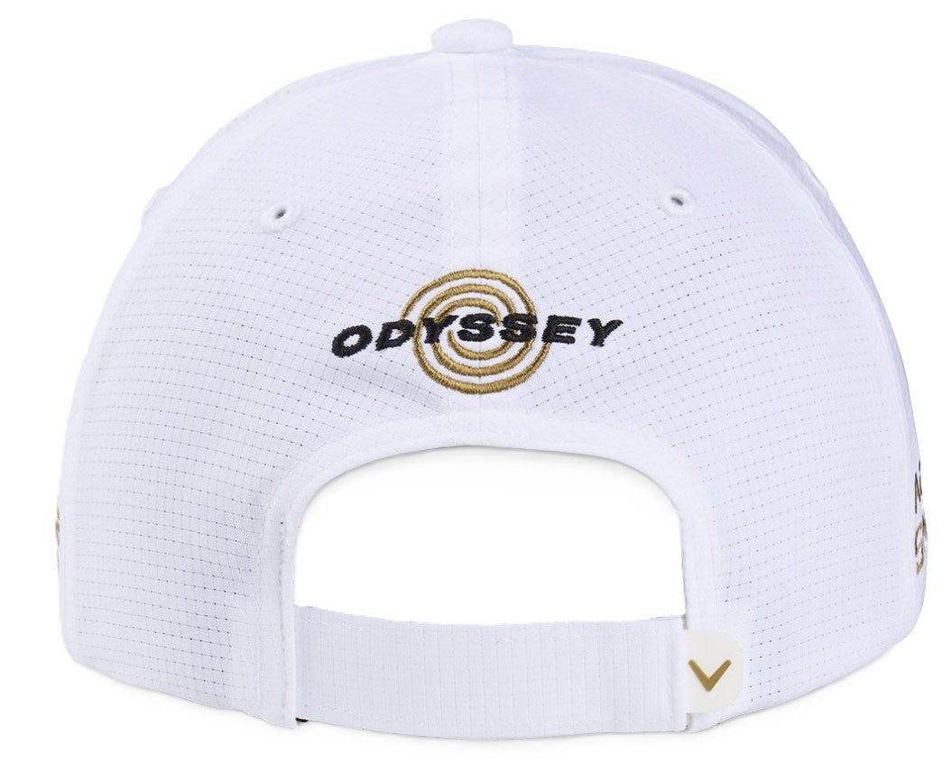 Callaway TA Perf White/Gold