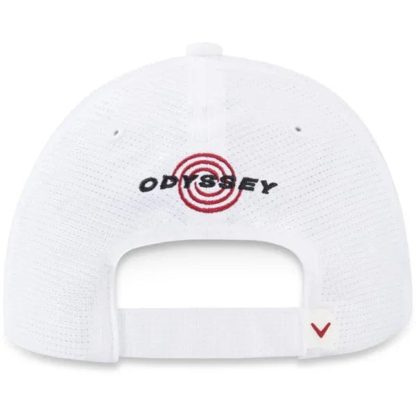 Callaway TA Perf White/Red