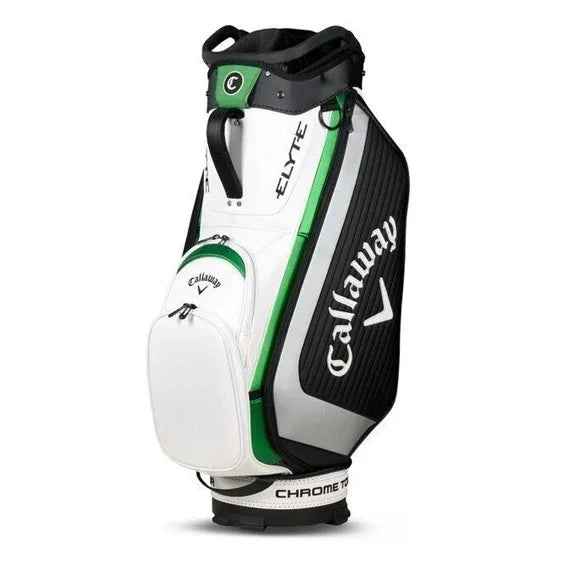 Callaway Torba Staff Trolley Elyte