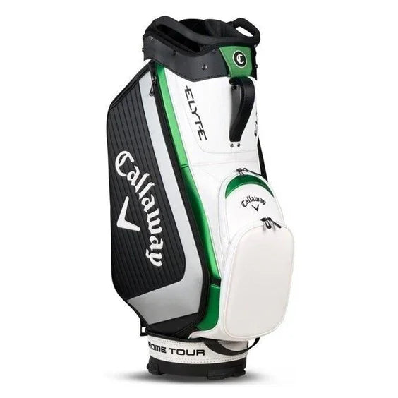 Callaway Torba Staff Trolley Elyte