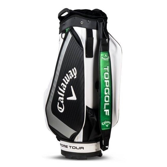 Callaway Torba Staff Trolley Elyte