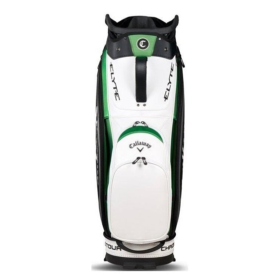 Callaway Torba Staff Trolley Elyte