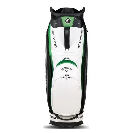 Callaway Torba Staff Trolley Elyte