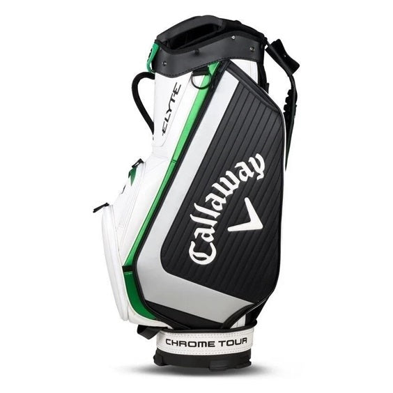 Callaway Torba Staff Trolley Elyte