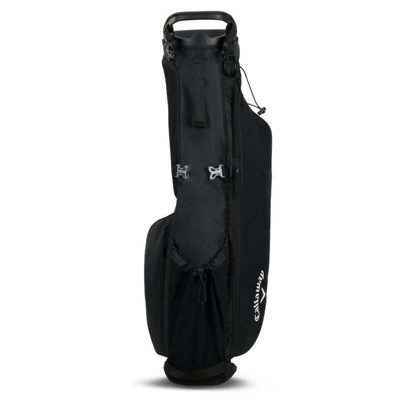 Callaway Torba na Nóżkach Carry+ Black