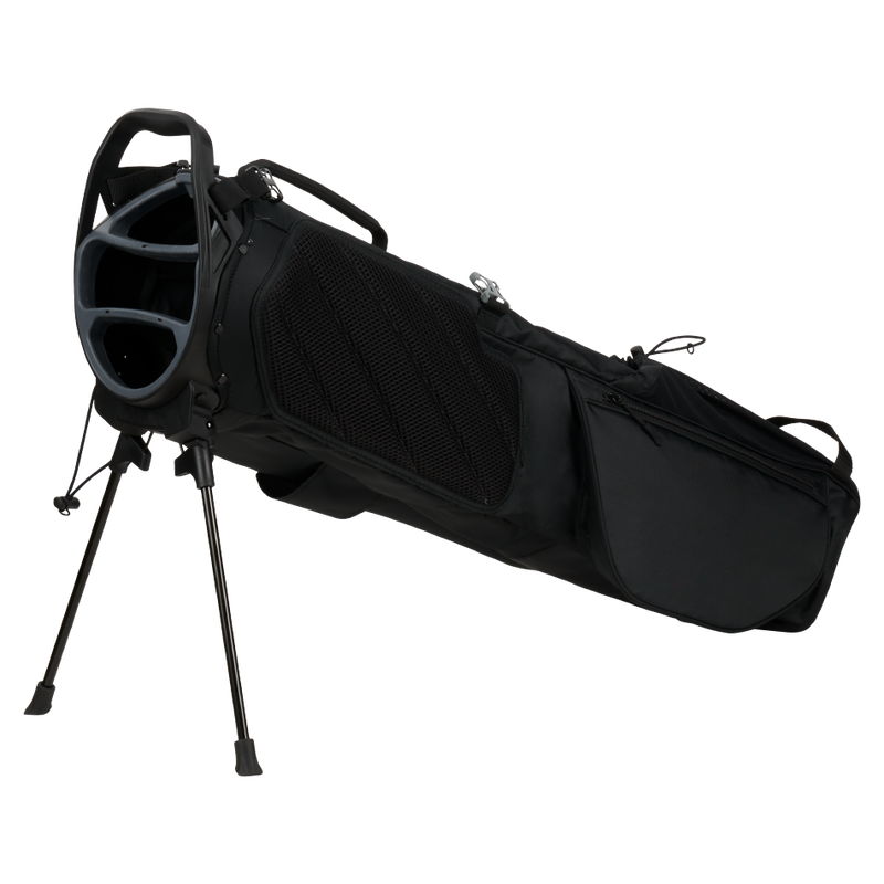 Callaway Torba na Nóżkach Carry+ Black
