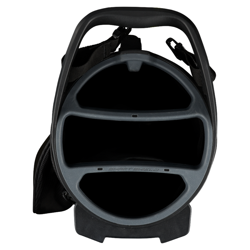 Callaway Torba na Nóżkach Carry+ Black