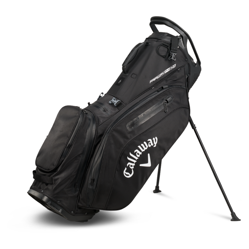 Callaway Torba na Nóżkach Fairway 14 HD Black