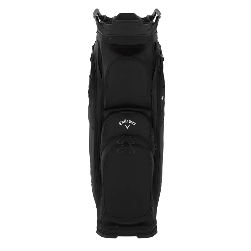 Callaway Torba na Wózek Org 14 Black
