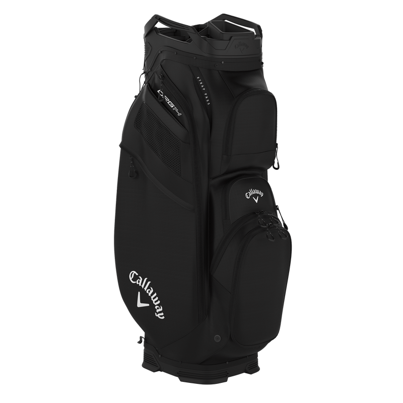 Callaway Torba na Wózek Org 14 Black