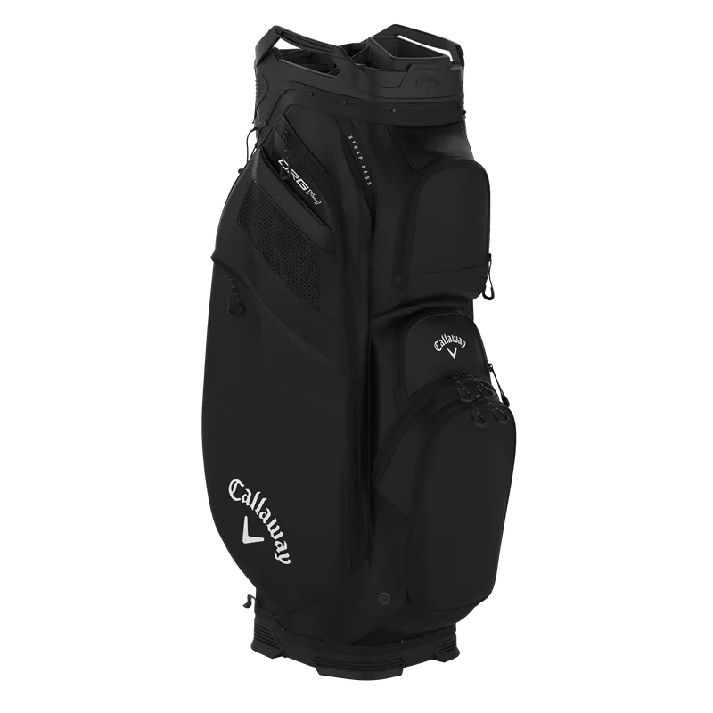 Callaway Torba na Wózek Org 14 Black