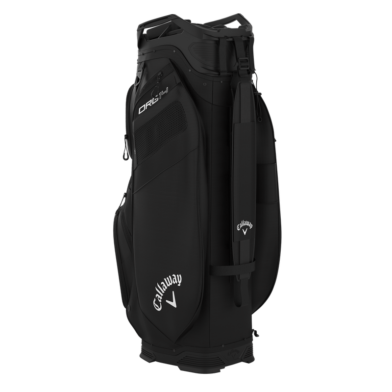 Callaway Torba na Wózek Org 14 Black