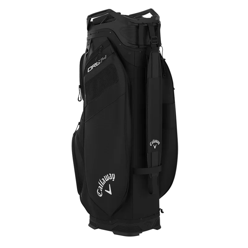 Callaway Torba na Wózek Org 14 Black