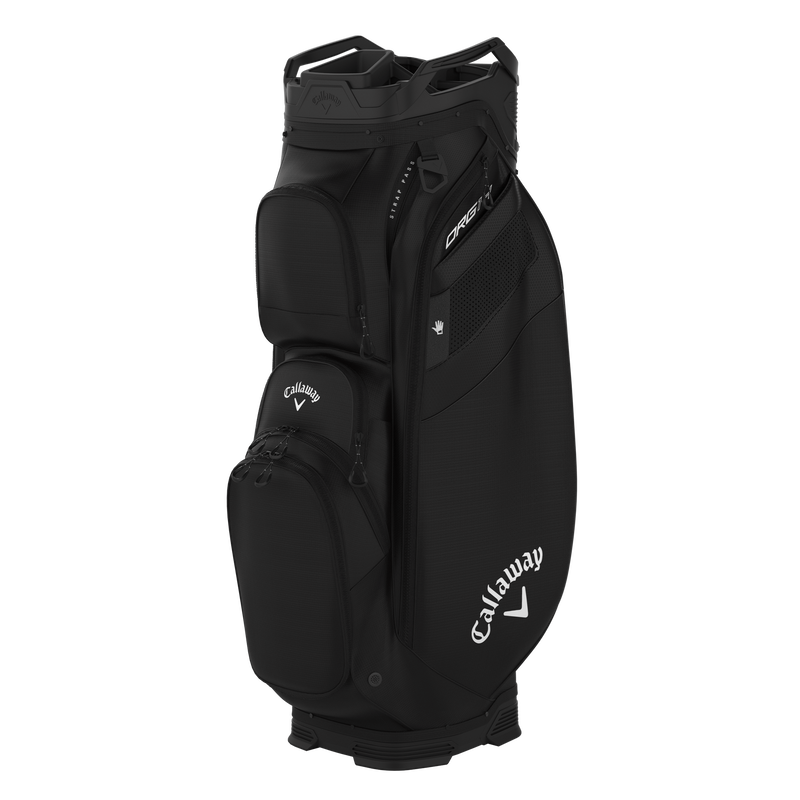 Callaway Torba na Wózek Org 14 Black