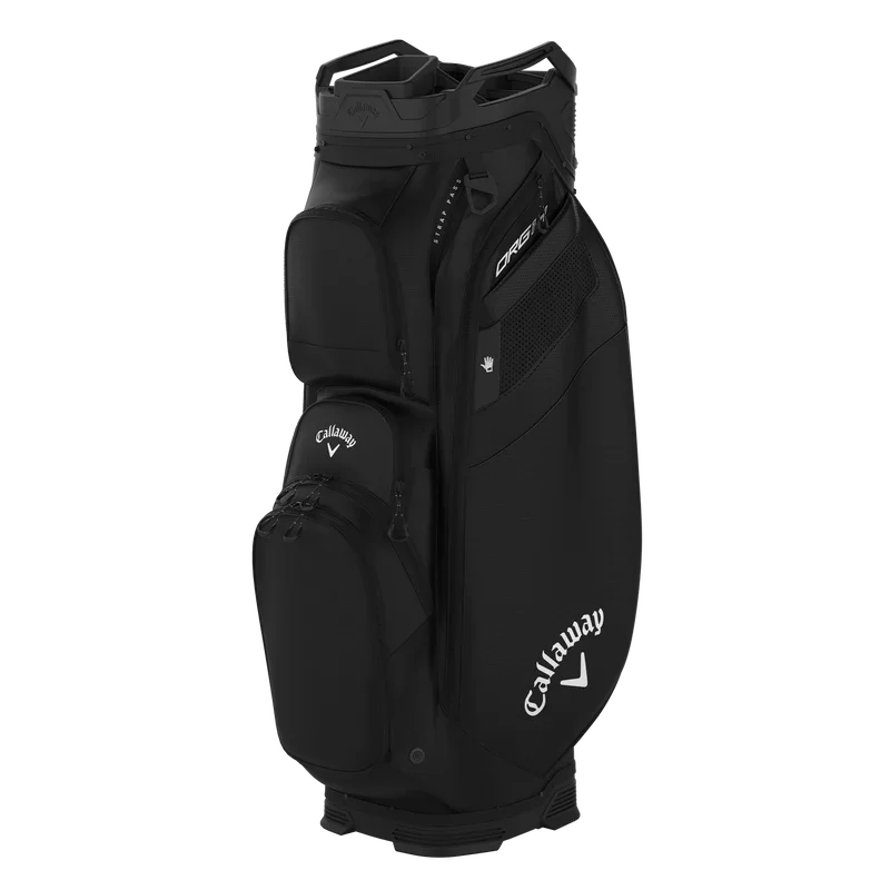 Callaway Torba na Wózek Org 14 Black