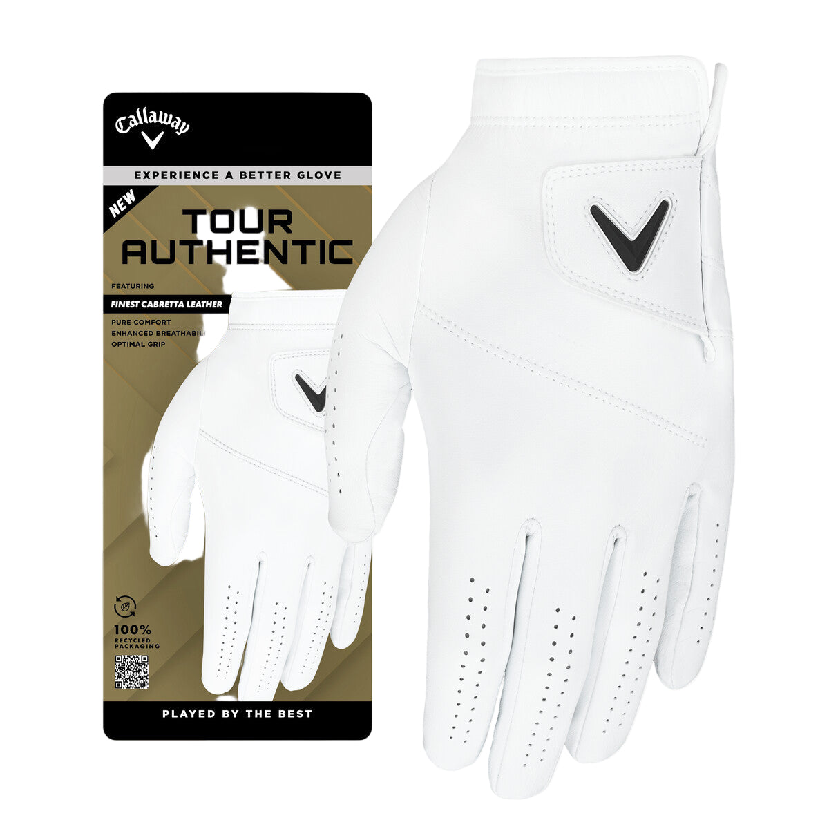 Callaway Tour Authentic 2025