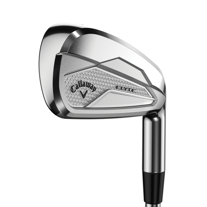 Callaway Zestaw Ironów Elyte