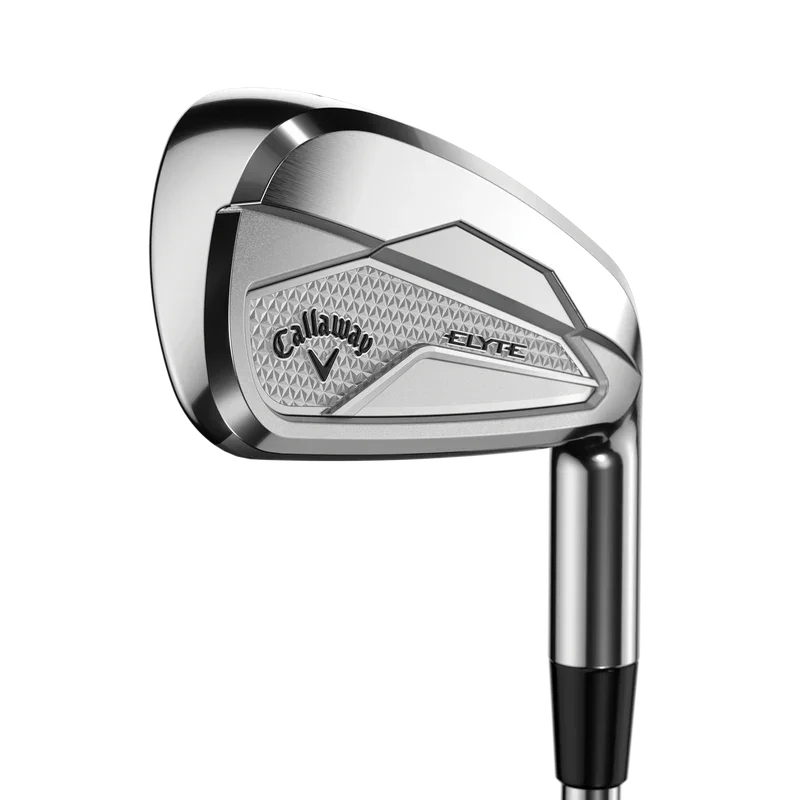 Callaway Zestaw Ironów Elyte