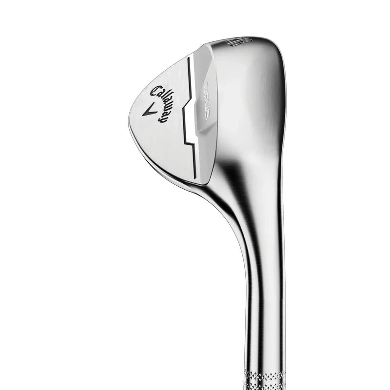 Callaway Wedge Opus Chrome - Epic Golf