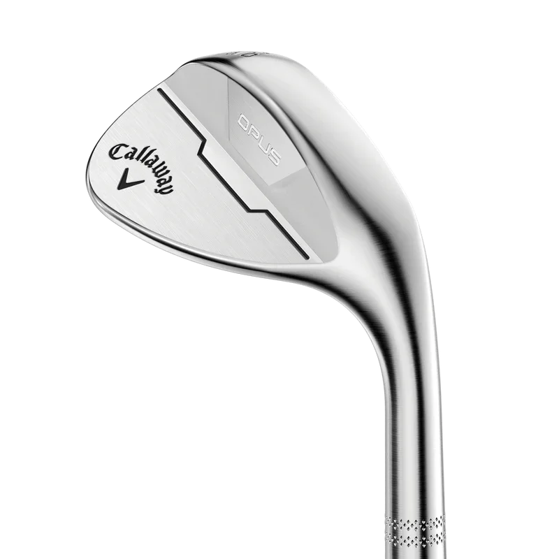 Callaway Wedge Opus Chrome - Epic Golf