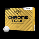 Chrome Tour