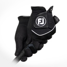 Footjoy Męska Rękawiczka Raingrip