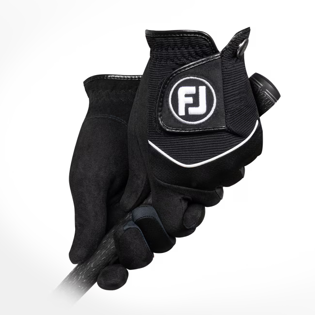 Footjoy Męska Rękawiczka Raingrip
