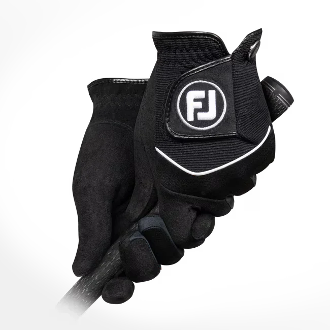 Footjoy Męska Rękawiczka Raingrip