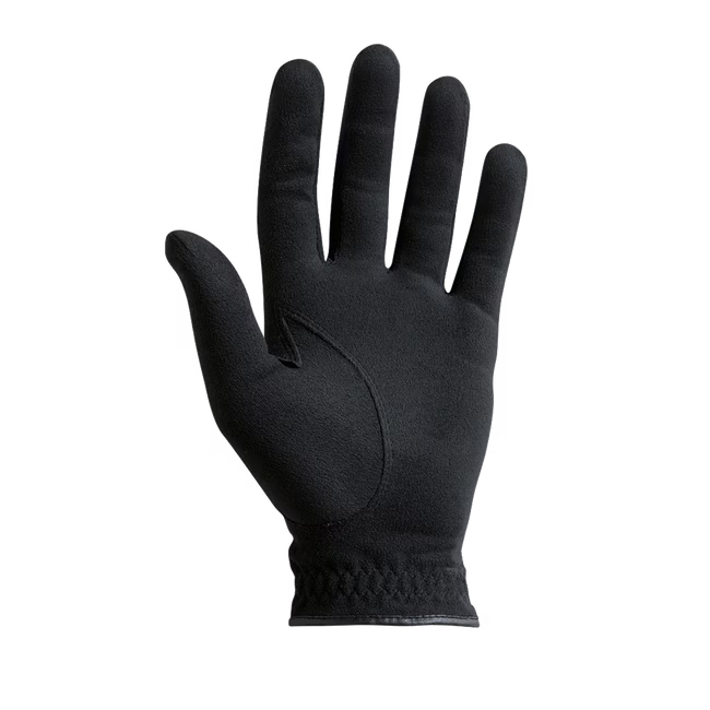 Footjoy Męska Rękawiczka Raingrip Czarna