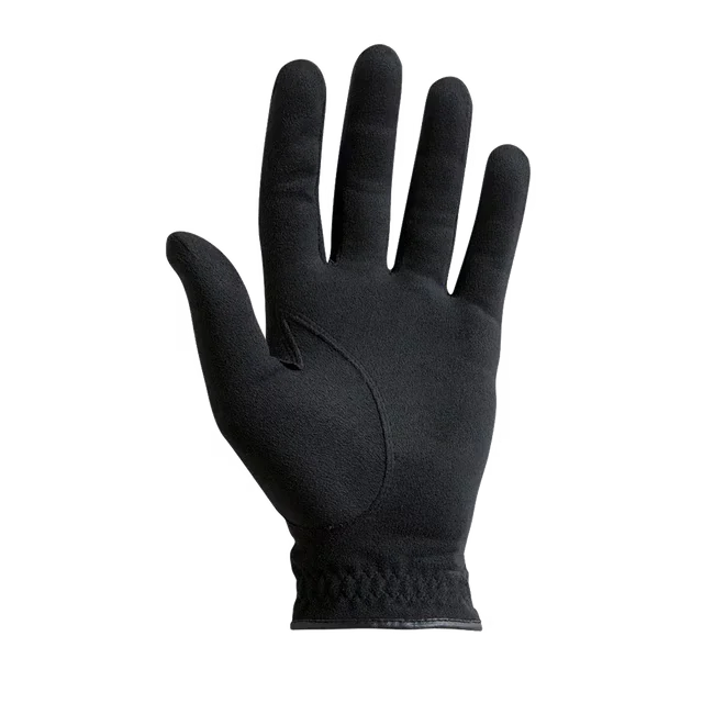 Footjoy Męska Rękawiczka Raingrip Czarna