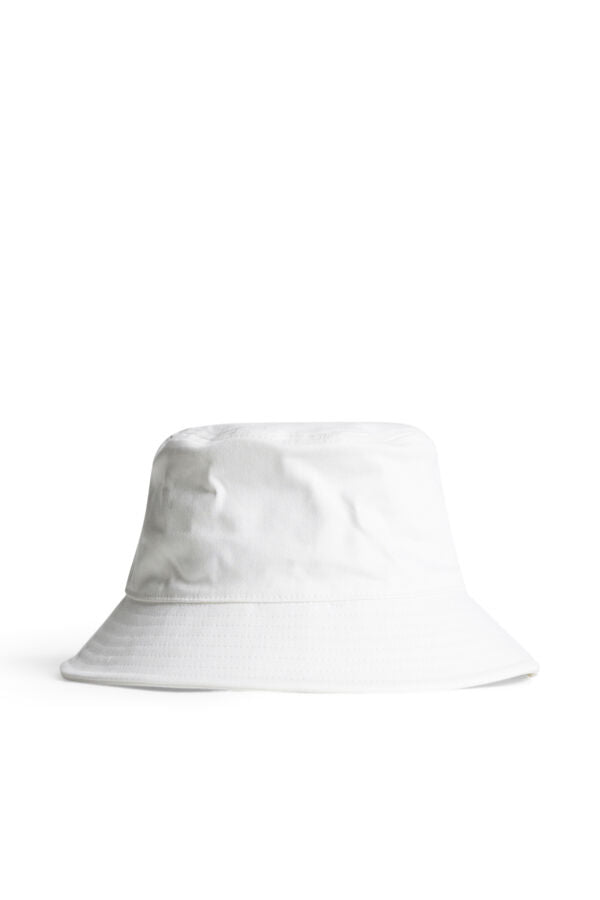J. Lindeberg Bucket Hat Siri White