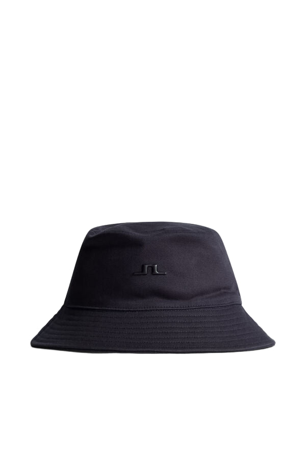 J. Lindeberg Bucket Hat Siri Navy