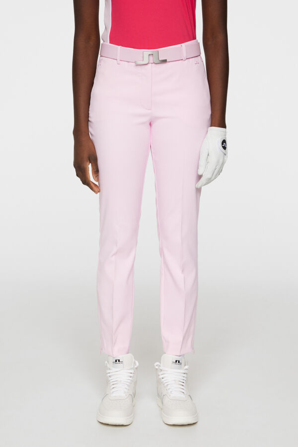 J. Lindeberg Damskie Spodnie Pia Nosegay