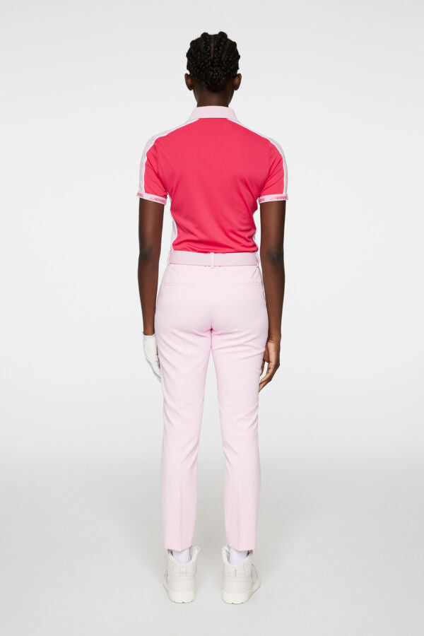 J. Lindeberg Damskie Spodnie Pia Nosegay